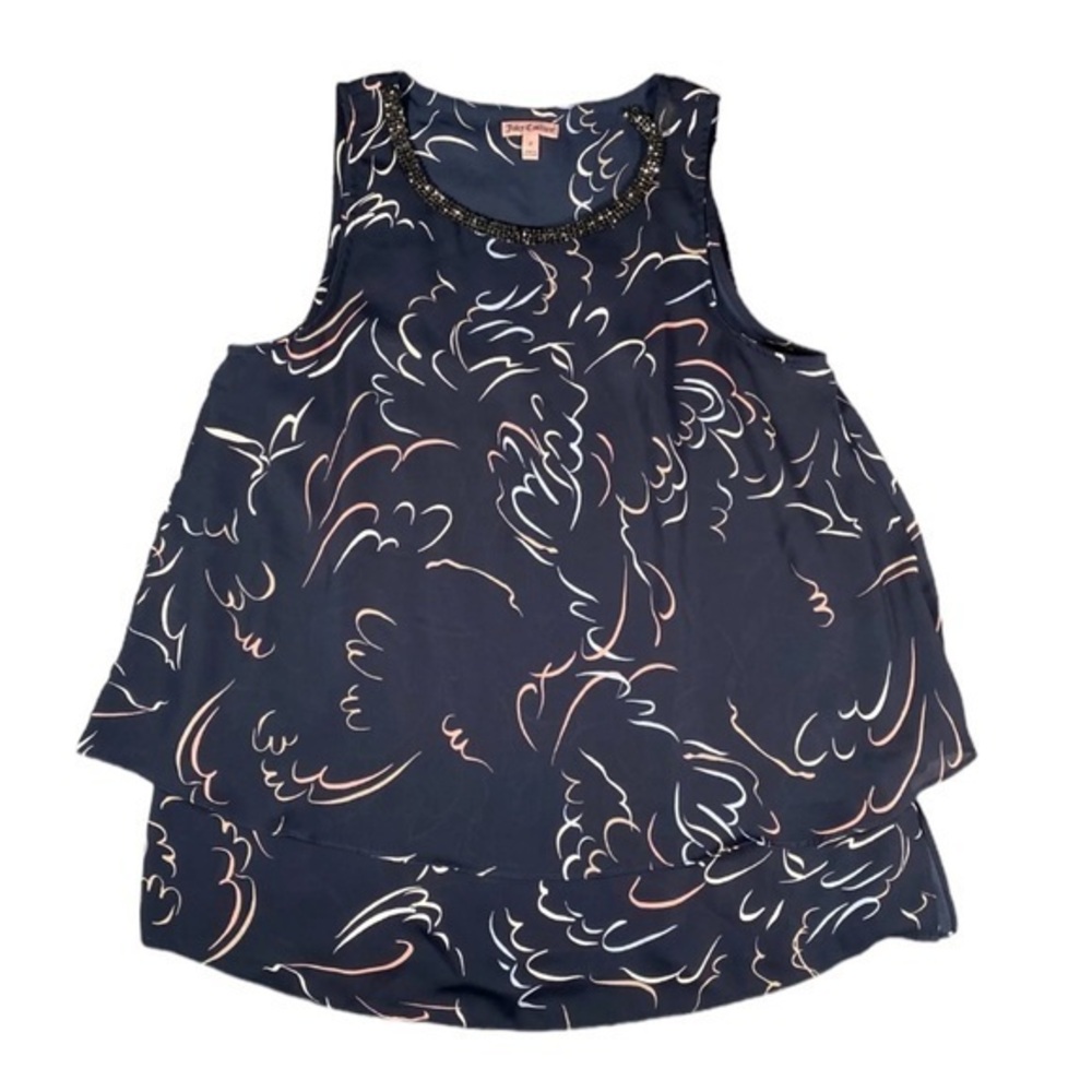 Juicy Couture Women’s Top Size X Large